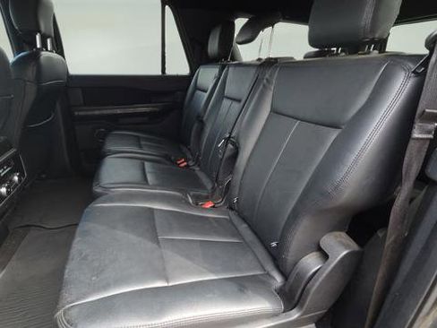 Used 2020 Ford Expedition Max XLT w/ Cargo Package image 26