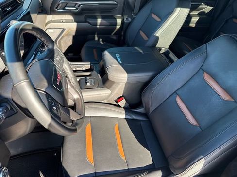 Used 2024 GMC Sierra 2500 AT4 w/ Max Trailering Package AWD/4WD image 18