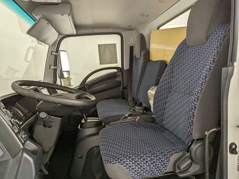 New 2024 Chevrolet Low Cab Forward 5500XD image 10