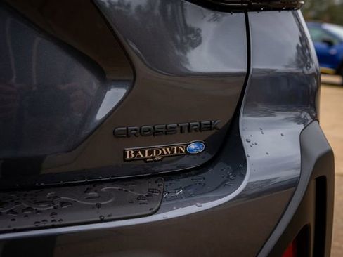 New 2026 Subaru Crosstrek 2.0i Premium AWD/4WD image 18