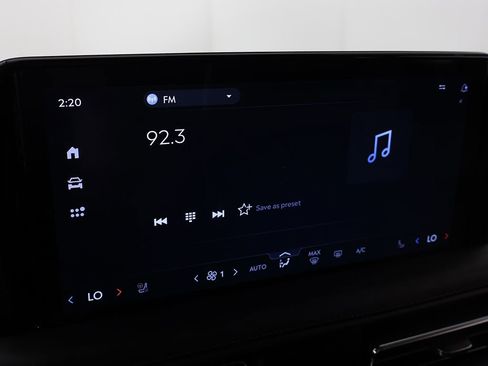 Used 2025 Lincoln Aviator Reserve w/ Equipment Group 201A AWD/4WD image 62