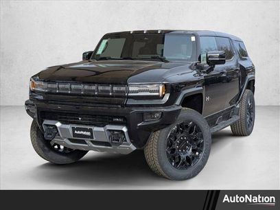 New 2026 GMC Hummer EV SUV