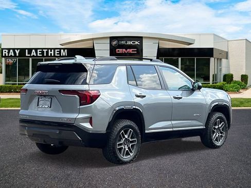 New 2027 GMC Terrain AT4 w/ Convenience Package III AWD/4WD image 5