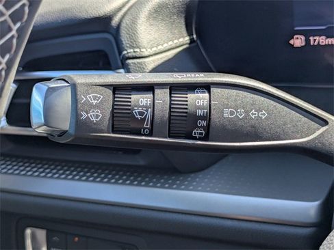 New 2026 Chevrolet Traverse LT w/ Enhanced Driving Package image 30