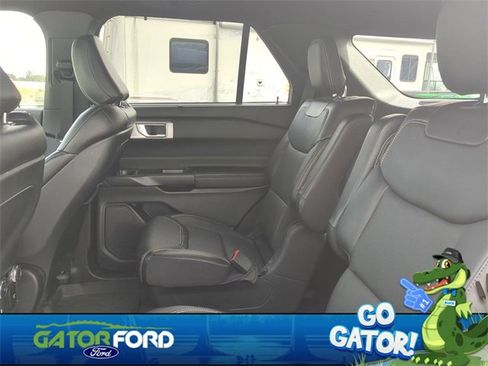 Used 2020 Ford Explorer ST w/ ST Street Pack image 16