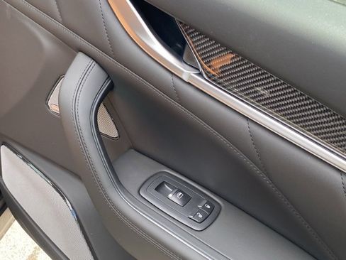 New 2024 Maserati Levante Trofeo image 37