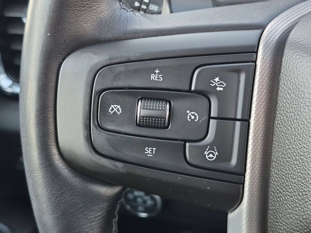 Used 2024 GMC Sierra 1500 Denali AWD/4WD image 19