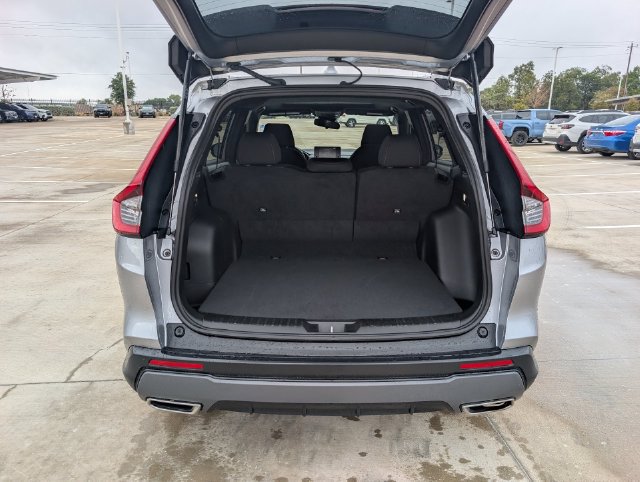 Used 2023 Honda CR-V Sport image 29