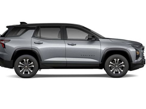 New 2026 Chevrolet Equinox LT w/ Convenience Package II image 32