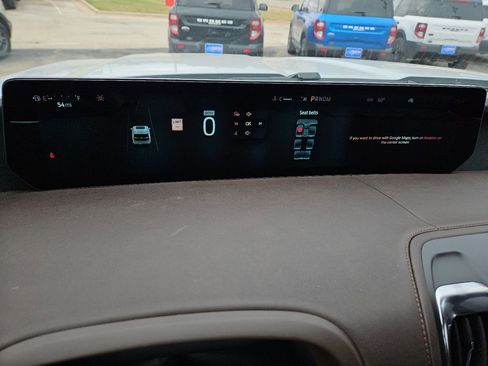 New 2025 Ford Expedition King Ranch image 26