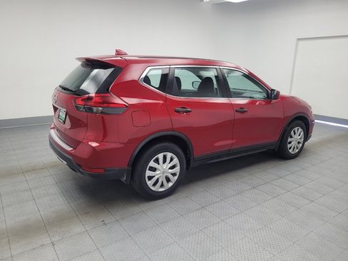 Used 2017 Nissan Rogue S FWD image 10