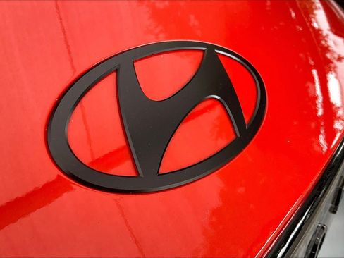 Certified 2025 Hyundai Ioniq 5 N AWD/4WD image 30