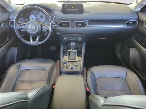 Used 2017 MAZDA CX-5 Grand Touring FWD image 13