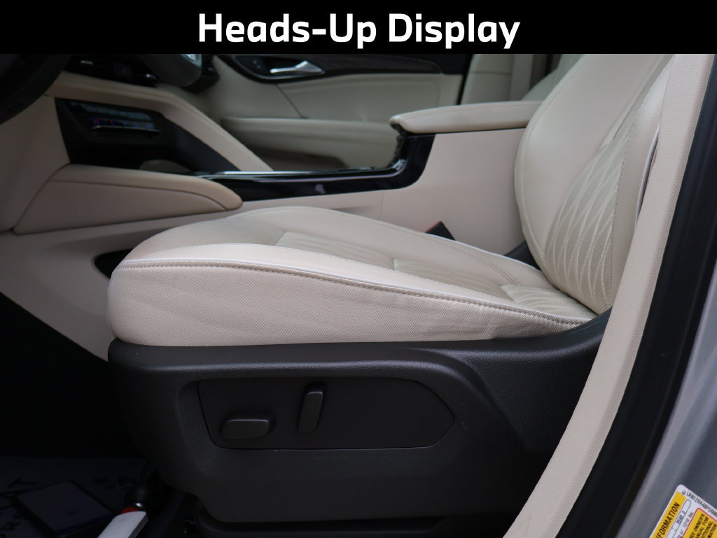 Used 2023 Buick Envision Avenir FWD image 9