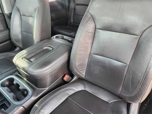 Used 2020 Chevrolet Silverado 3500 LTZ w/ LTZ Premium Package image 8