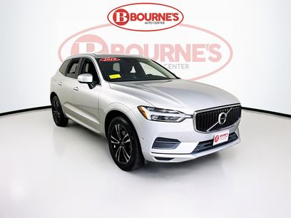 Used 2019 Volvo XC60 T5 Momentum w/ Premium Package