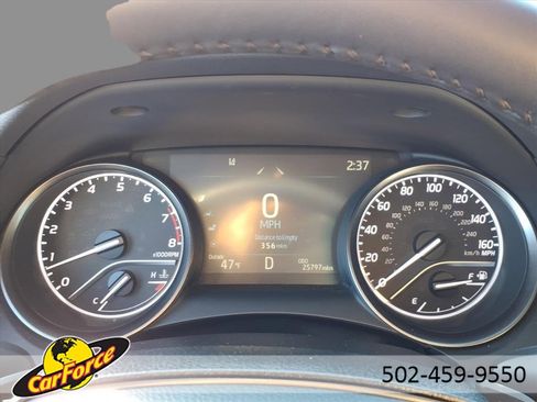 Used 2022 Toyota Camry SE image 27