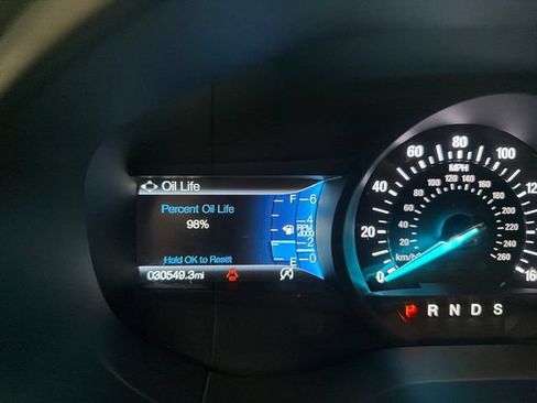 Used 2024 Ford Edge ST-Line AWD/4WD image 20