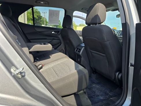 Used 2023 Chevrolet Equinox LT image 26