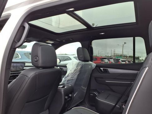 New 2026 Buick Enclave Sport Touring w/ Power Package image 13