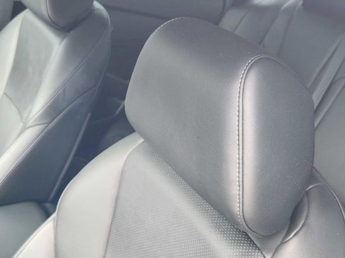 Certified 2024 Honda Accord EX-L image 15