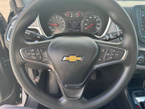 Used 2023 Chevrolet Equinox LS AWD/4WD image 18