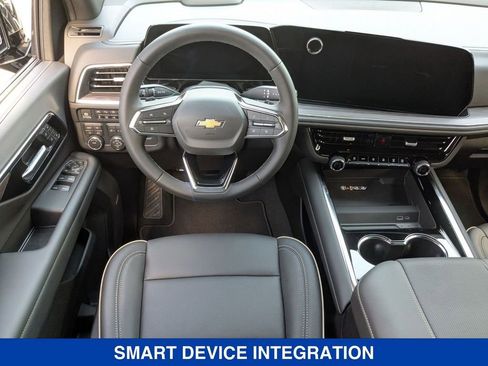 New 2026 Chevrolet Tahoe Premier image 29