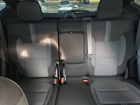 Used 2023 Chevrolet Blazer LT w/ Convenience Package image 24