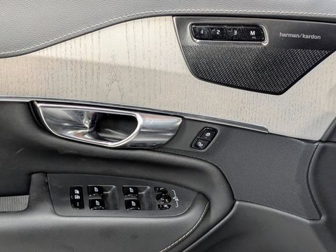 Used 2025 Volvo XC90 T8 Ultra w/ Protection Package Premier image 14