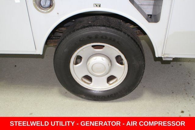 Used 2008 Ford F350 XL RWD image 11