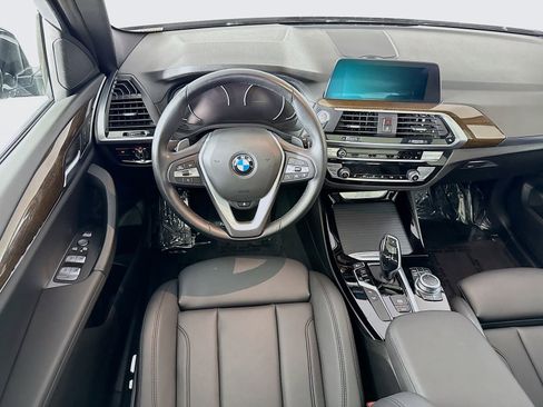 Certified 2021 BMW X3 xDrive30i w/ Convenience Package image 23