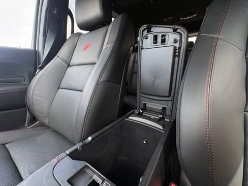 New 2026 Dodge Durango GT AWD/4WD image 25