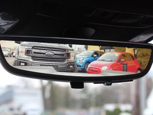 Used 2023 Chevrolet Corvette Z06 image 18