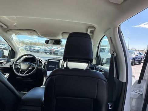 Used 2024 Ford Edge SEL w/ Convenience Package AWD/4WD image 32