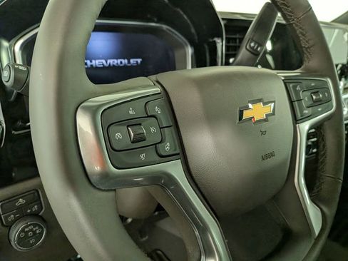 New 2026 Chevrolet Silverado 2500 LT w/ Convenience Package AWD/4WD image 18