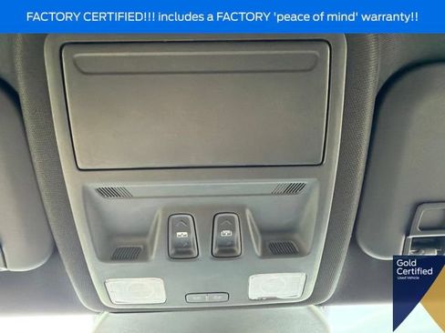 Used 2023 Ford Escape ST-Line Elite w/ Premium Technology Package AWD/4WD image 46