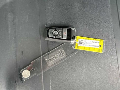 Used 2023 Ford Bronco Raptor image 26