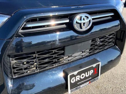 Certified 2023 Toyota 4Runner SR5 image 28
