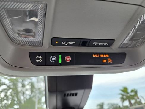 Used 2024 Chevrolet Equinox LT AWD/4WD image 34