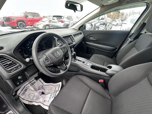 Used 2016 Honda HR-V LX image 13