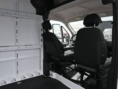 New 2026 RAM ProMaster 3500 w/ Cold Weather Group image 37