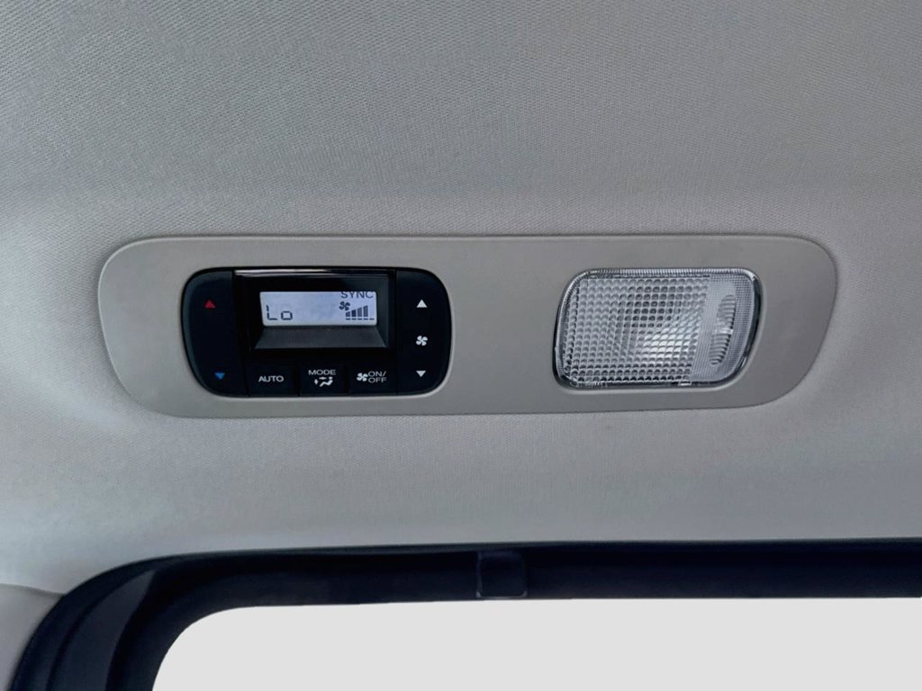 New 2026 Honda Odyssey EX-L image 28