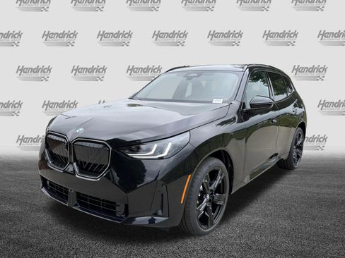 New 2026 BMW X3 xDrive30i AWD/4WD image 7