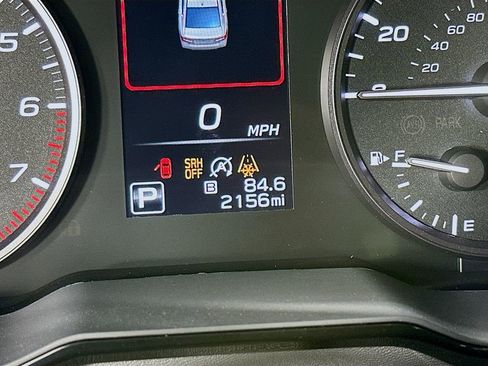 Certified 2025 Subaru Legacy Base image 17