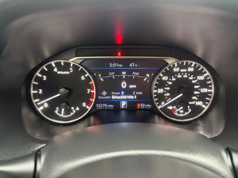 Used 2023 Nissan Altima 2.5 SR w/ SR Premium Package FWD image 16
