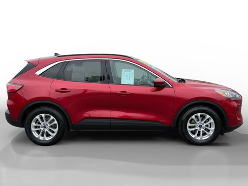 Used 2020 Ford Escape SE FWD image 6