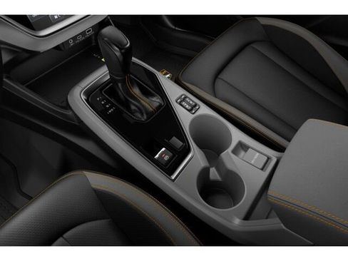 Certified 2026 Subaru Crosstrek 2.5i Wilderness w/ Crosstrek Mirror Package AWD/4WD image 21