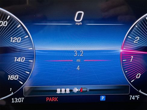 New 2026 Mercedes-Benz GLE 350 GLE 350 image 13