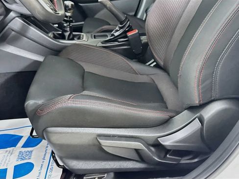Used 2022 Subaru WRX Premium AWD/4WD image 21