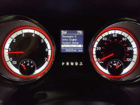 Used 2018 Dodge Grand Caravan GT FWD image 23